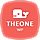 THEONE WordPress Theme