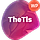 TheTis WordPress Theme