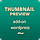 Thumbnail Preview and Item Grabber WP Plugin