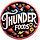 ThunderFood - Multi Restaurant Food Ordering & Delivery Solution (User, Driver, Admin, POS)