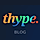 Thype WordPress Theme