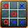 tic tac toe multiplayer game