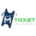 M Ticket Flutter + PHP Laravel Admin Panel