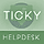 Ticky Helpdesk - Support Ticketing System & Knowledge base