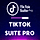 TikTok Suite Pro - Automatic Uploader for Windows