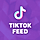 TikTok User Videos Feed for WordPress