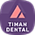 Timan WordPress Theme