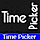Time Picker - Multipurpose Responsive Time Picker