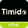 Timido – HR Services and Recruitment HTML Template