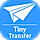 TinyTransfer - Send files around the world 1.1.6