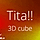 Tita!! - Modern 3D Drupal Theme