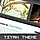 Titan Theme - xHTML / CSS -