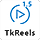 TkReels - Video Reels App