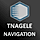 Tnagele SideBar: Fancy Responsive Sidebar Navigation