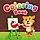 Top Kids Games My Coloring Book + Admob + Education + Ready For Publish