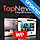 Top News WordPress Theme
