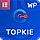 Topkie WordPress Theme