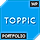 TopPic WordPress Theme