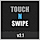 Touch N Swipe Gallery jQuery Plugin