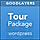 Tour Package WordPress Theme