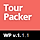 Tourpacker WordPress Theme