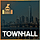 Town Hall WordPress Theme