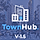TownHub WordPress Theme