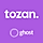 Tozan - Magazine Ghost Blog Theme