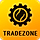 TradeZone - Factory & Industrial One Page HTML Template