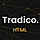 Tradico - Bitcoin Crypto Currency HTML Template