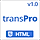 TransPro - Transport & Trucking Logistics HTML 5 Template