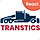Transtics - Logistics React Template