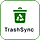 TrashSync - Waste Collection Management System with Express.js REST API & React Js