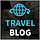 Travel Blog WordPress Theme