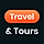 Travel & Tours | Website Figma Template