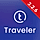 Traveler WordPress Theme