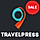 TravelPress WordPress Theme