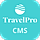 TravelPro - Adventure Tours and Travel Agency Laravel CMS With Live Page Builder