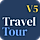 TravelTour WordPress Theme