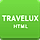 Travelux - Template for Travel or Hotel Business