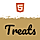 Treats - Fast Food & Restaurant HTML Template