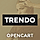 Trendo - Minimalistic Fashion Store OpenCart Theme