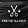 TrendSalon WordPress Theme