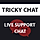 Tricky Chat - Laravel Live Support Chat