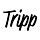 Tripp WordPress Theme