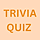 Trivia Quiz Game iOS App