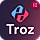 Troz WordPress Theme