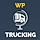 Trucking WordPress Theme