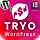 Tryo WordPress Theme