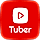 Tuber WordPress Theme